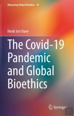 Bertrand.pt - Covid-19 Pandemic And Global Bioethics