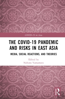 Bertrand.pt - Covid-19 Pandemic And Risks In East Asia