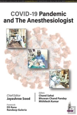 Bertrand.pt - Covid-19 Pandemic And The Anesthesiologist