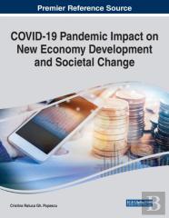 Covid-19 Pandemic Impact On New Economy Development And Societal Change