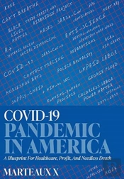 Covid-19 Pandemic In America