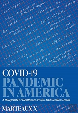 Bertrand.pt - Covid-19 Pandemic In America