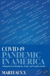 Covid-19 Pandemic In America
