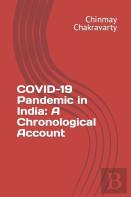 Covid-19 Pandemic In India