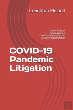 Bertrand.pt - Covid-19 Pandemic Litigation
