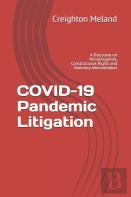 Covid-19 Pandemic Litigation