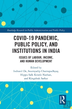 Bertrand.pt - Covid-19 Pandemic, Public Policy, And Institutions In India