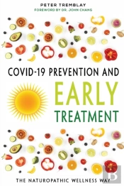 Covid-19 Prevention And Early Treatment
