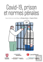 Covid-19, Prison Et Normes Pénales