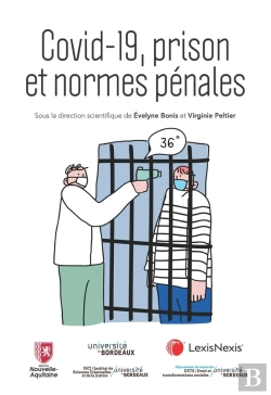 Bertrand.pt - Covid-19, Prison Et Normes Pénales