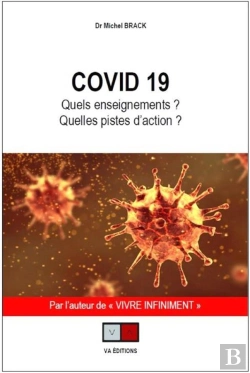 Bertrand.pt - Covid 19 ; Quels Enseignements ? Quelles Pistes D'Action ?