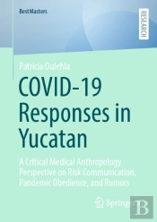 Covid-19 Responses In Yucatan