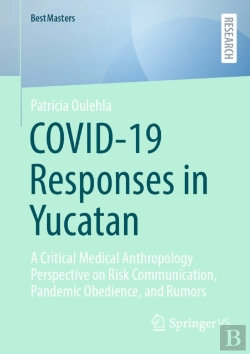 Bertrand.pt - Covid-19 Responses In Yucatan