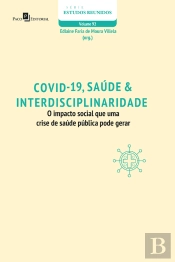 Covid-19, Saúde & Interdisciplinaridade
