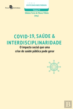 Bertrand.pt - Covid-19, Saúde & Interdisciplinaridade