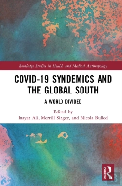 Bertrand.pt - Covid-19 Syndemics And The Global South