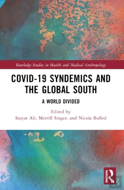 Bertrand.pt - Covid-19 Syndemics And The Global South