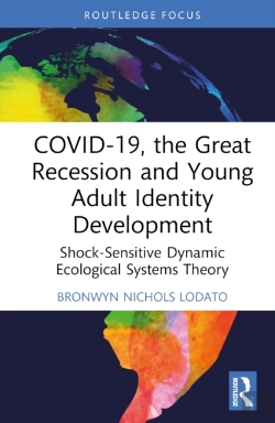 Bertrand.pt - Covid-19, The Great Recession And Young Adult Identity Development