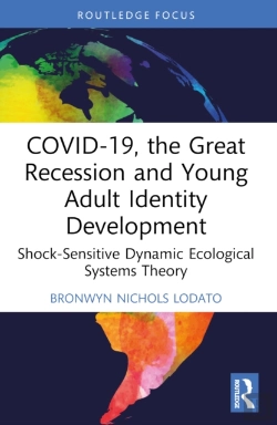 Bertrand.pt - Covid-19, The Great Recession And Young Adult Identity Development