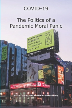 Bertrand.pt - Covid-19 The Politics Of A Pandemic Moral Panic