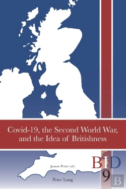 Bertrand.pt - Covid-19, The Second World War, And The Idea Of Britishness