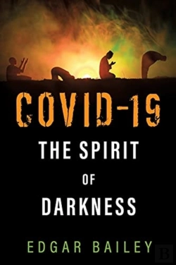 Bertrand.pt - Covid-19 The Spirit Of Darkness