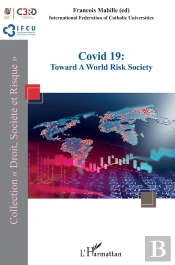 Covid 19 - Toward A World Risk Society