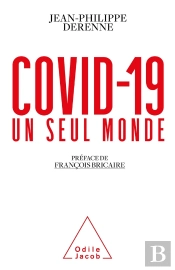 Covid-19 : Un Seul Monde
