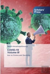 Covid-19 Volume Iii