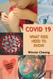 Covid 19 - What Kids Need To Know