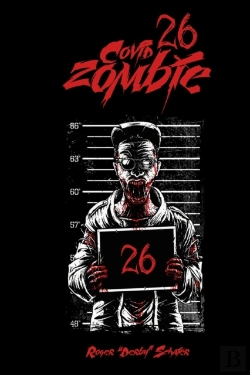Bertrand.pt - Covid-26 Zombie