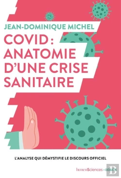 Bertrand.pt - Covid : Anatomie D'Une Crise  Sanitaire