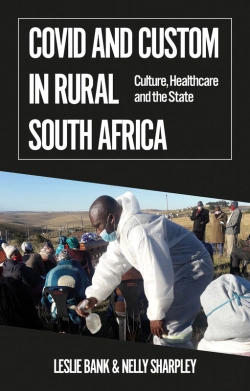 Bertrand.pt - Covid And Custom In Rural South Africa