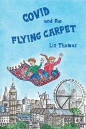 Covid And The Flying Carpet