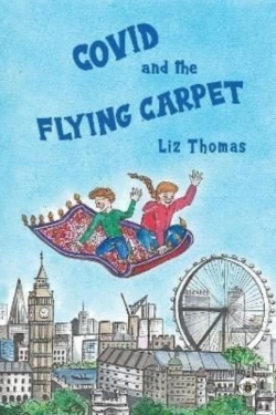 Bertrand.pt - Covid And The Flying Carpet