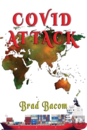 Covid Attack