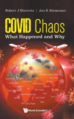 Bertrand.pt - Covid Chaos: What Happened And Why