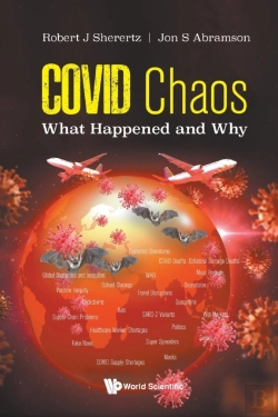 Bertrand.pt - Covid Chaos: What Happened And Why