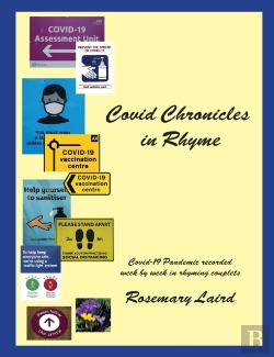 Bertrand.pt - Covid Chronicles In Rhyme