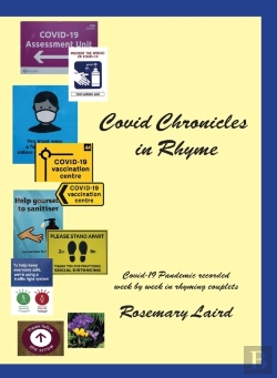 Bertrand.pt - Covid Chronicles In Rhyme