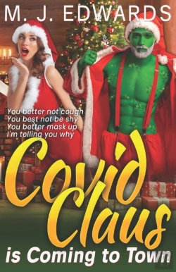 Bertrand.pt - Covid Claus Is Coming To Town