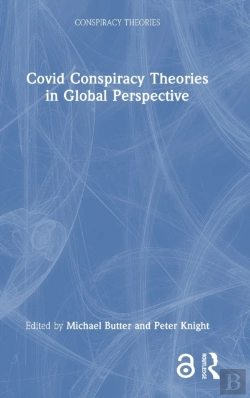 Bertrand.pt - Covid Conspiracy Theories In Global Perspective