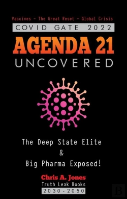 Bertrand.pt - Covid Gate 2022 - Agenda 21 Uncovered