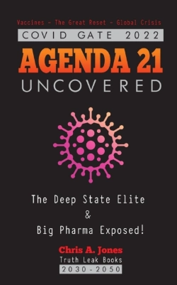 Bertrand.pt - Covid Gate 2022 - Agenda 21 Uncovered