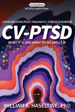 Bertrand.pt - Covid Related Post Traumatic Stress Disorder (Cv-Ptsd)