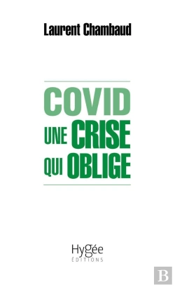 Bertrand.pt - Covid. Une Crise Qui Oblige
