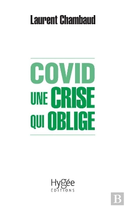 Bertrand.pt - Covid. Une Crise Qui Oblige
