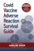 Covid Vaccine Adverse Reaction Survival Guide