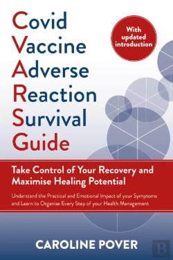 Bertrand.pt - Covid Vaccine Adverse Reaction Survival Guide