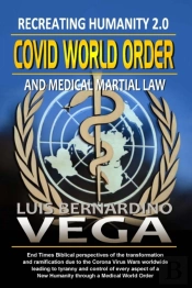 Covid World Order